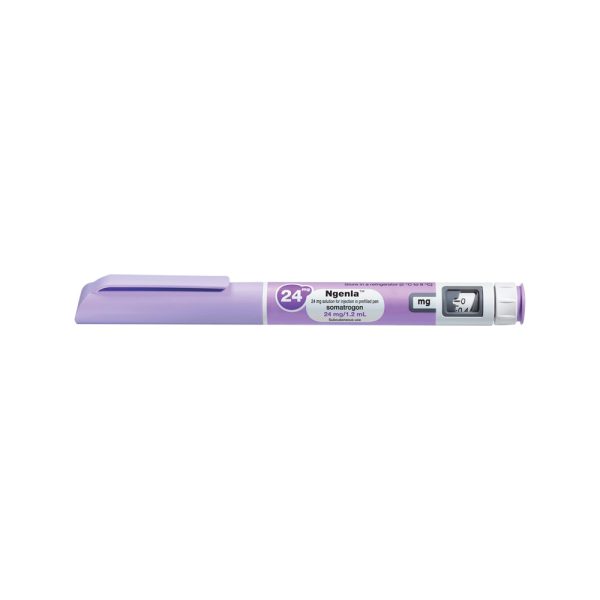 Ngenla 24 mg/1.2 ml solución inyectable c/1